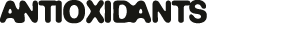 Antioxidants