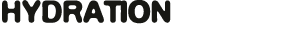 Hydration