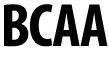 BCAA