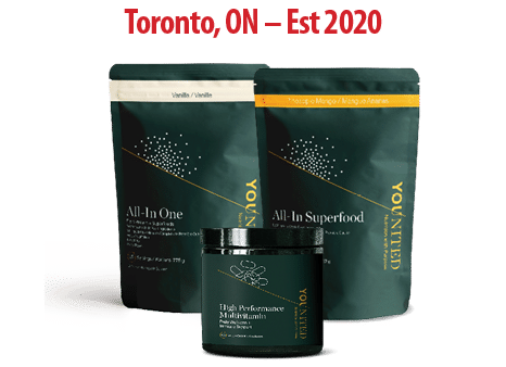 Toronto, ON – Est 202