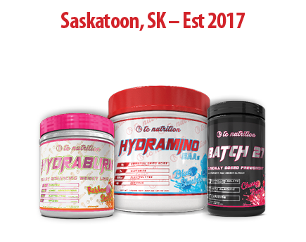 Saskatoon, SK – Est 2017