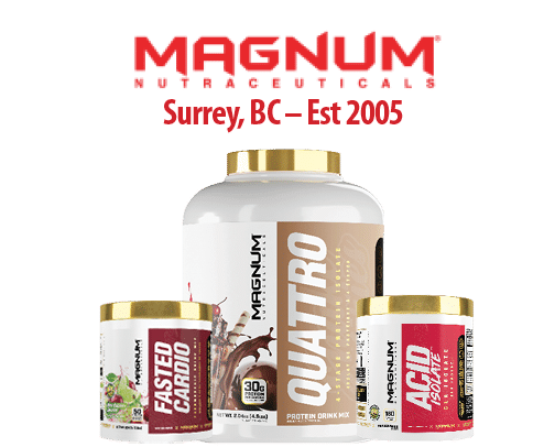 Surrey, BC – Est 200