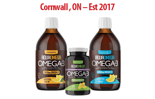 Cornwall , ON – Est 2017