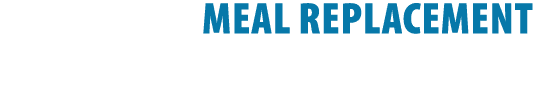 Meal Replacement