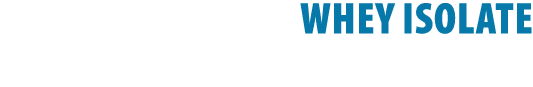 Whey Isolate