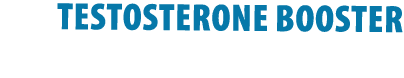 Testosterone Booster