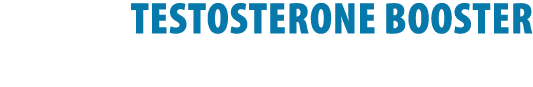 Testosterone Booster