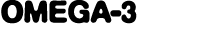Omega 3