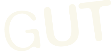 Gut