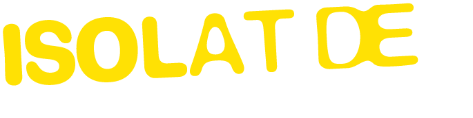 Isolat DE