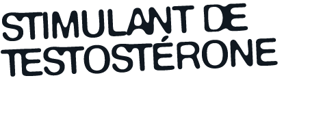 Stimulant de Testost rone