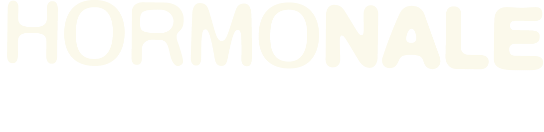 Hormonale