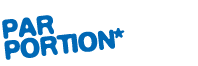 par portion*