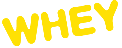 Whey