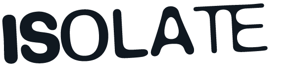 Isolate