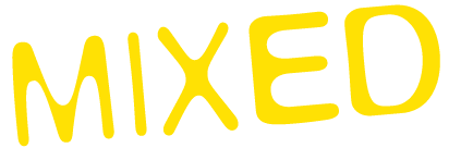Mixed
