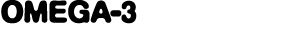 Omega 3