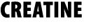 Creatine