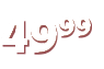 4999