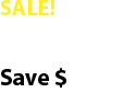 Save 