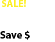 Save 