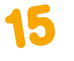 15