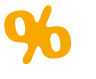%