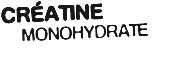 CR ATINE MONOHYDRATe