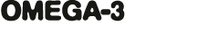 Omega 3