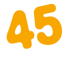 45