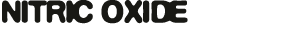 Nitric Oxide