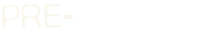 PRE 