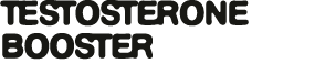 Testosterone Booster