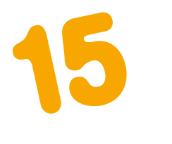 15