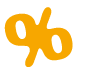 %