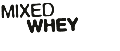 MIXED WHEY