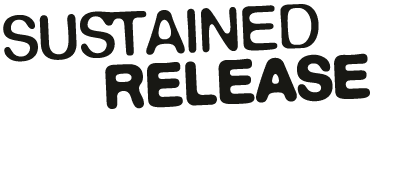 Sustained Release