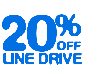 OFF,20%,LINE DRIV