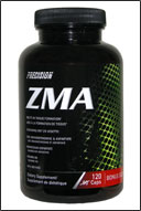 Precision ZMA (Bonus Size)