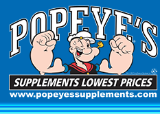 RISE Monster Band Purple — Popeye's Supplements BC