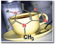 Caffeine