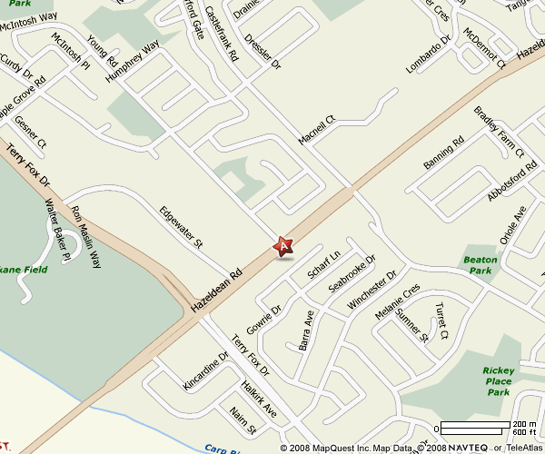 Kanata, Ontario Details