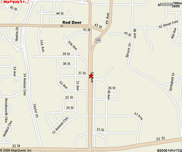 6721 50 Ave Red Deer