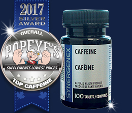 Silver: Top Fat Burner - Natural Award