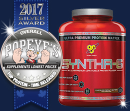 Silver: Top Fat Burner - Natural Award