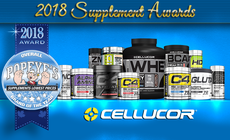 2017 Supplement Awards