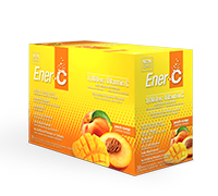 Ener-C-peach-mango