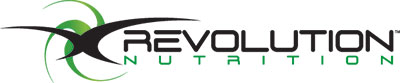 Revolution Nutrition