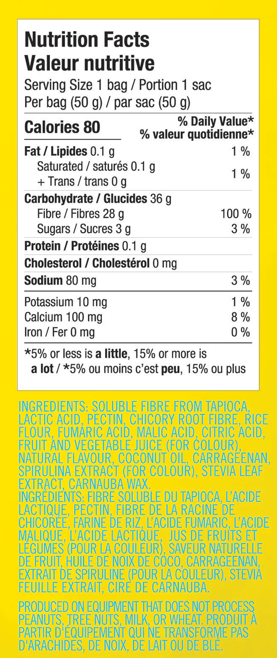 SmartSweets Sour Blast Buddies