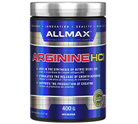 allmax-arginine-400g